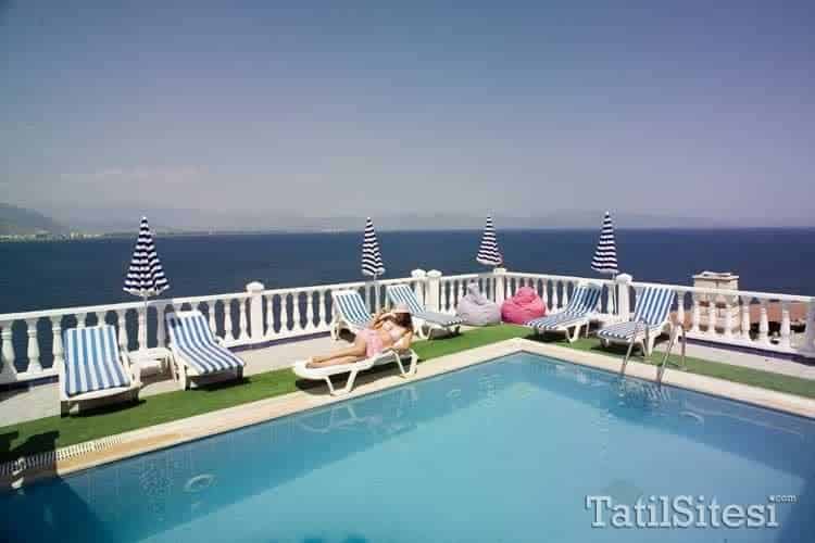 Carpe Diem Gold Otel